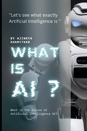 What is AI?