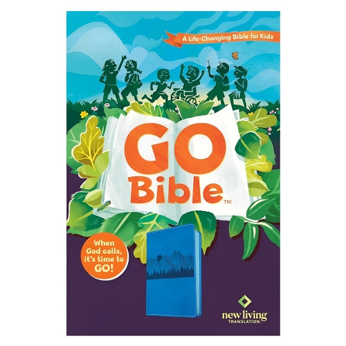 Go Bible