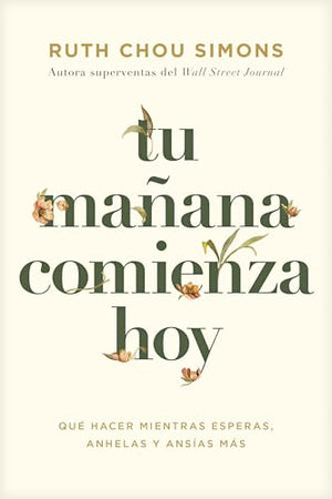 Tu Ma?ana Comienza Hoy