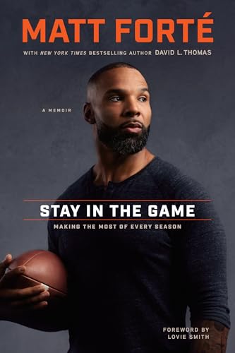 Stay in the Game