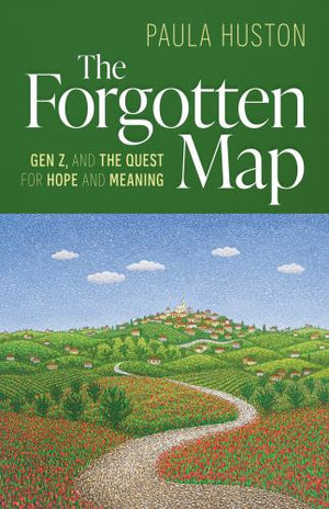 The Forgotten Map