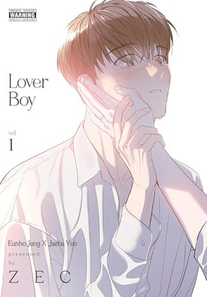 Lover Boy, Vol. 1