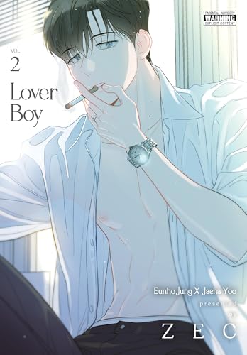 Lover Boy, Vol. 2