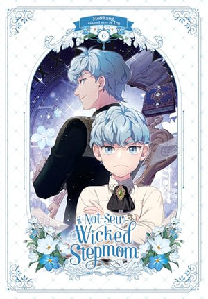 Not-Sew-Wicked Stepmom, Vol. 6