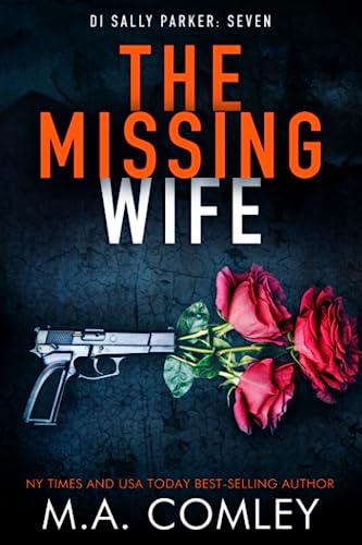The Missing Wife