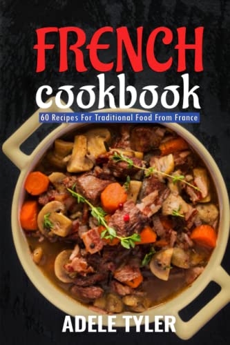 French Cookbook