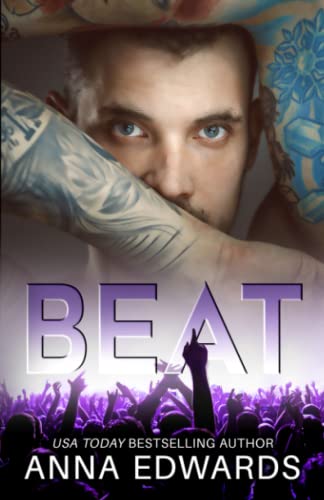 Beat (Saving Tate: Rockstar Romance)