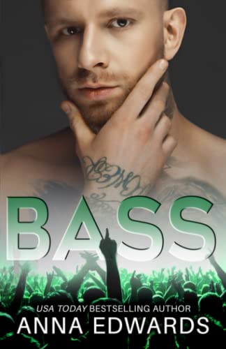 Bass (Saving Tate: Rockstar Romance)