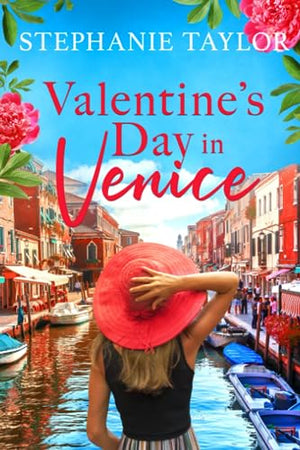 Valentine's Day in Venice: The Holiday Adventure Club Book One
