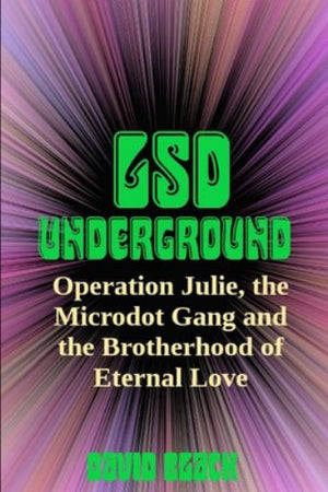 LSD Underground