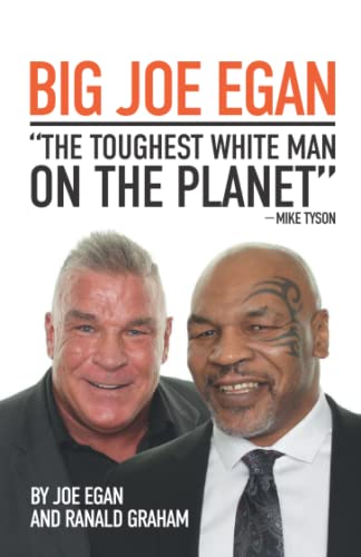 Big Joe Egan