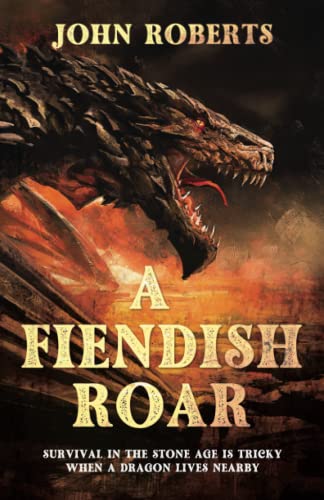 A Fiendish Roar