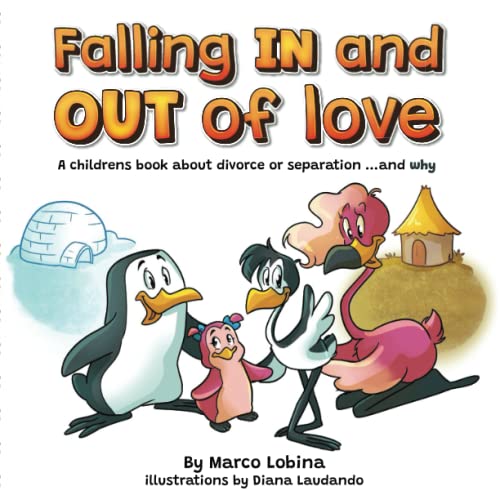 Falling IN and OUT of love