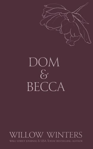 Dom and Becca : Dirty Dom