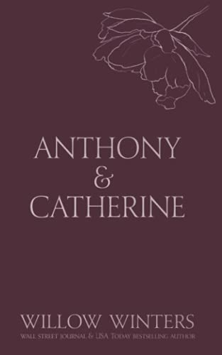 Anthony and Catherine : Bad Boy