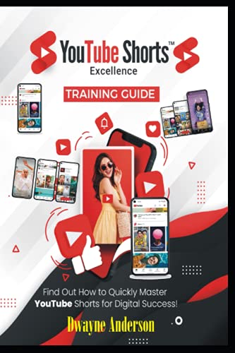 YouTube Shorts Excellence Training Guide