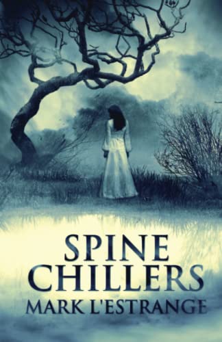Spine Chillers