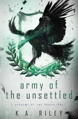 Army of the Unsettled