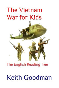 The Vietnam War for Kids 