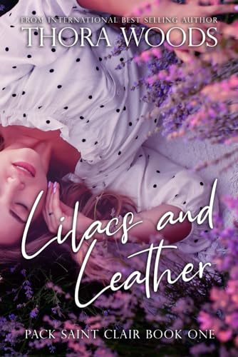 Lilacs and Leather