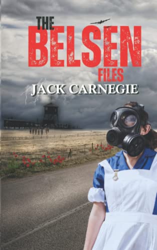 The Belsen Files (The Sikora Files)