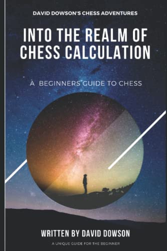Into the Realm of Chess