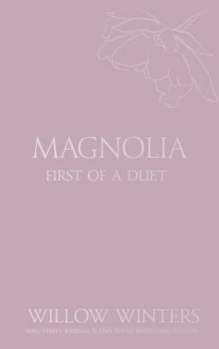 Magnolia: Tequila Rose (Discreet Series)
