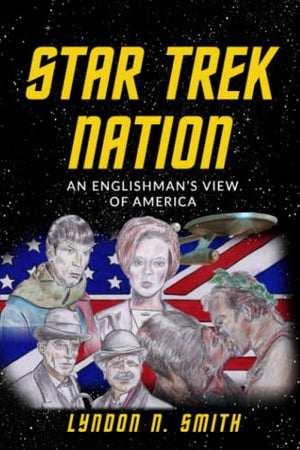 Star Trek Nation