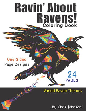 Ravin' About Ravens!