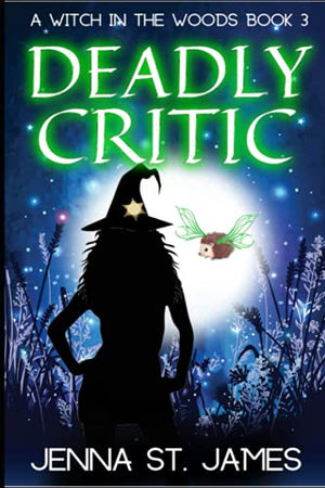 Deadly Critic