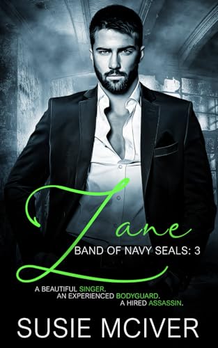 Zane (BAND OF NAVY SEALS)