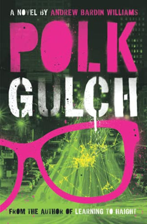 Polk Gulch