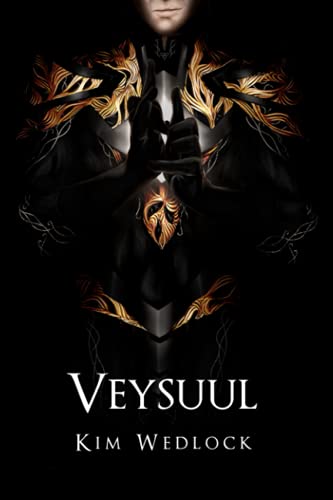 Veysuul: The Devoted Trilogy, Book Three