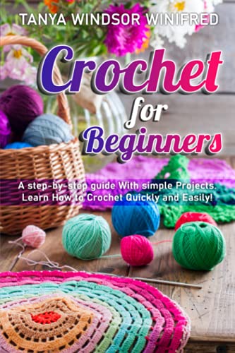 Crochet for Beginners