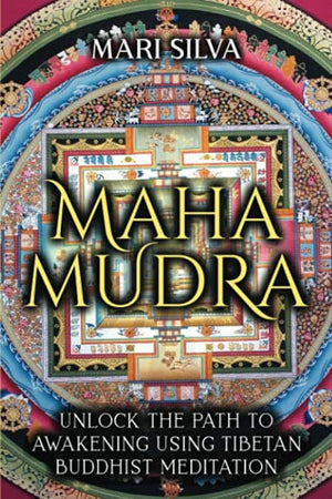 Mahamudra