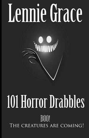 101 Horror Drabbles
