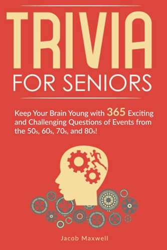 Trivia for Seniors