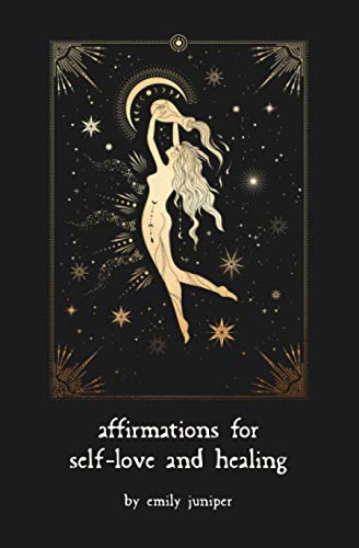 Affirmations for Self-Love and Healing