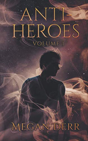 Anti-Heroes