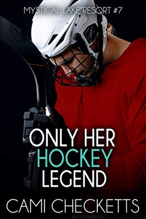 Only Her Hockey Legend