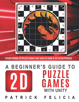 A Beginner's Guide to 2D Puzzle Games with Unity