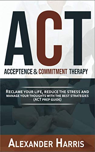 acceptance & commitment therapy