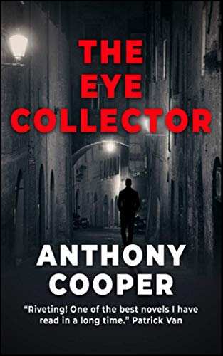 The Eye Collector