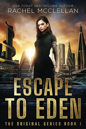 Escape to Eden
