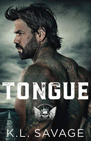 Tongue (Ruthless Kings Las Vegas Chapter)