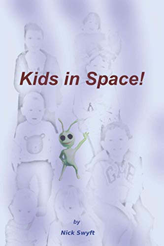 Kids in Space!