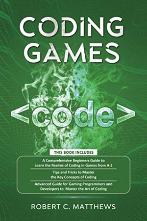 Coding Games