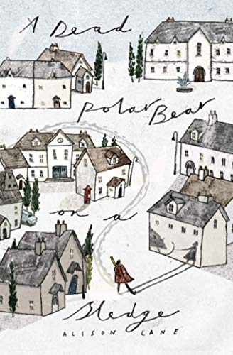 A Dead Polar Bear on a Sledge: Living in Ambridge, Feeling like Withnail