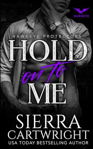 Hold On To Me (Hawkeye)
