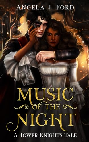 Music of the Night